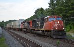 CN 5751 & CN 2180